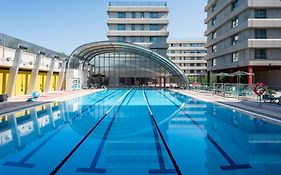 Madrid Airport Suites, Affiliated By Melia
