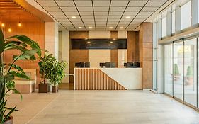 Madrid Airport Suites, Affiliated By Melia