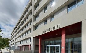 Madrid Airport Suites, Affiliated By Melia